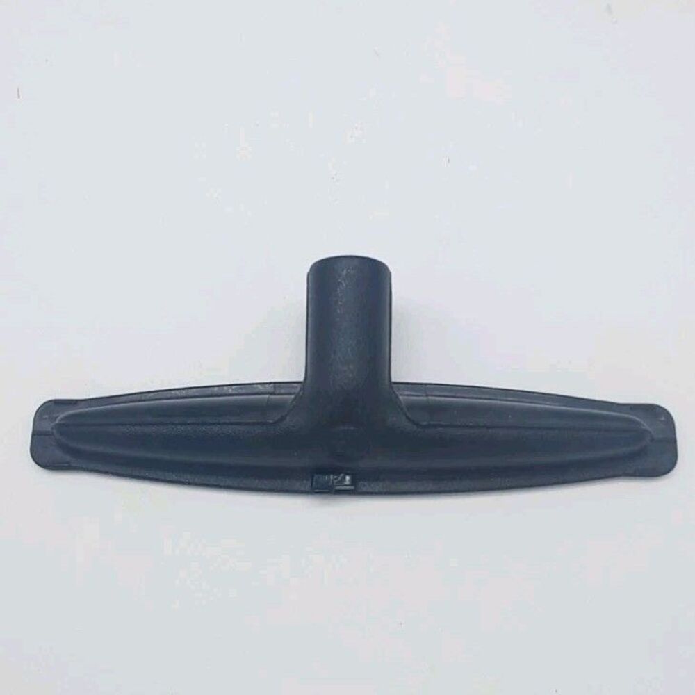 Genuine Kirby Vacuum Bare Floor Nozzle Brush Attachment Black OEM Replacement